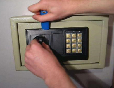 吴起24小时上门开锁公司