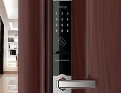 吴起24小时上门开锁公司